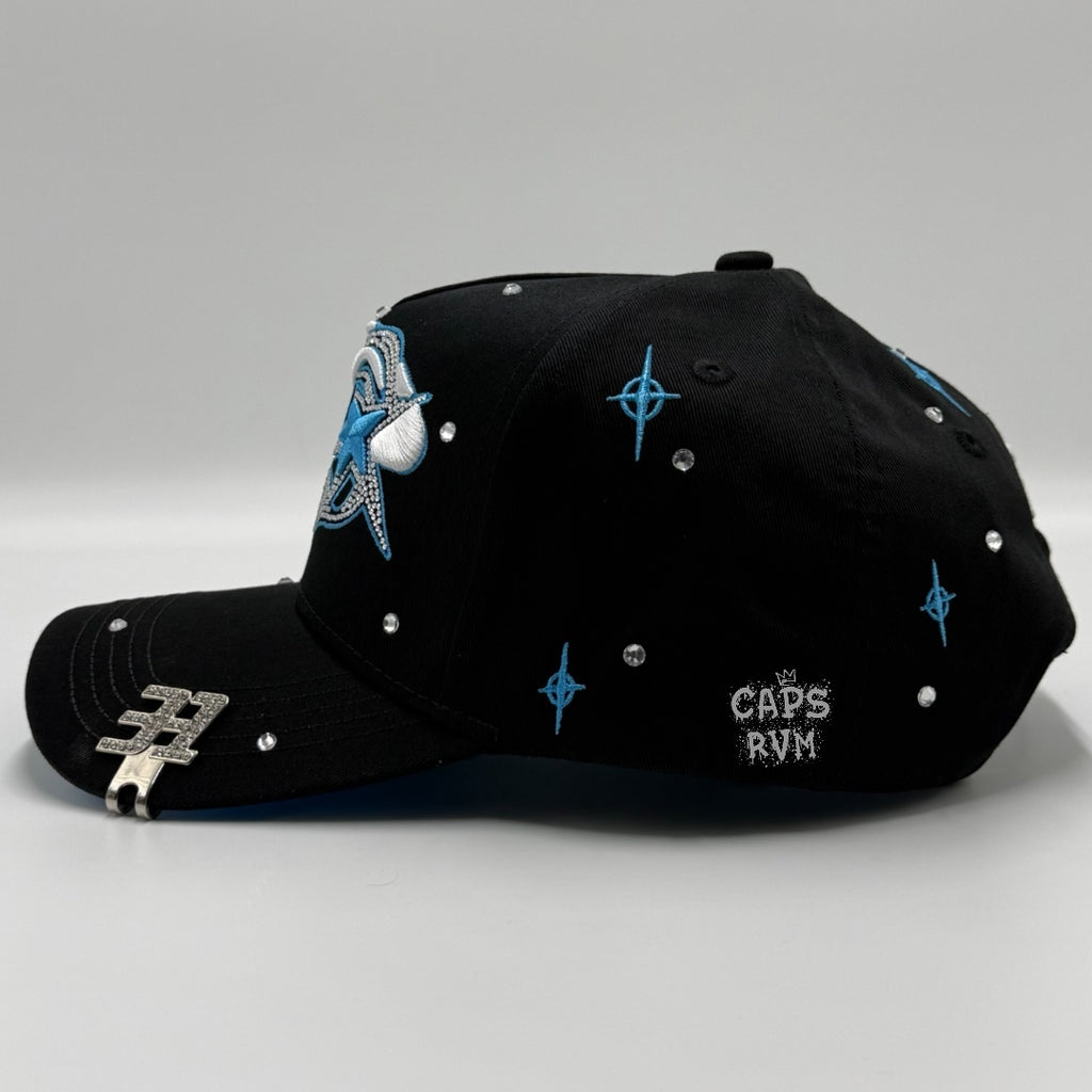 THIRTYONEHATS “T STAR”