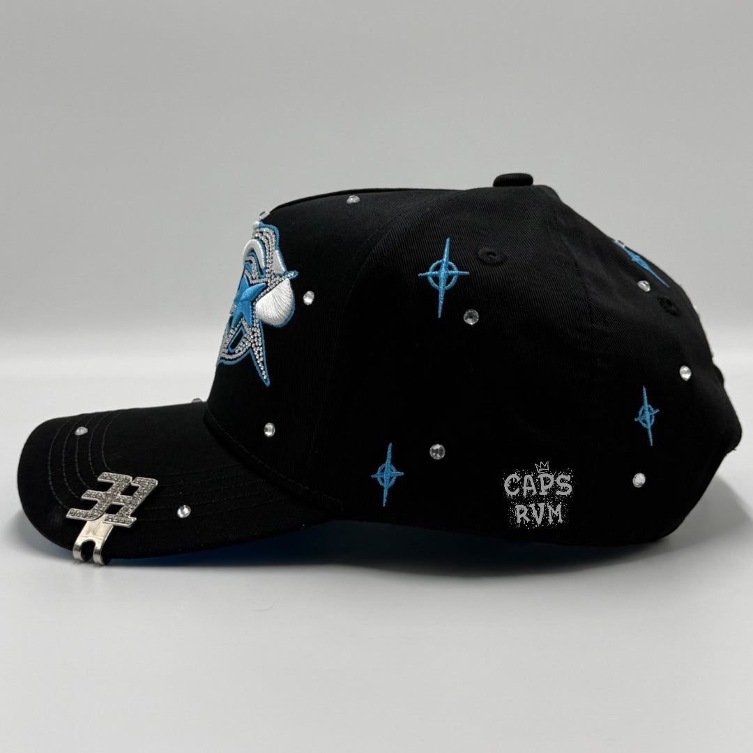 THIRTYONEHATS “T STAR”