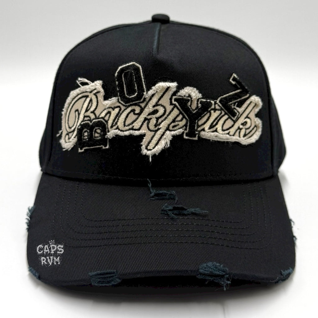THIRTYONEHATS X BACK PACK “BACKPACK BOYZ”
