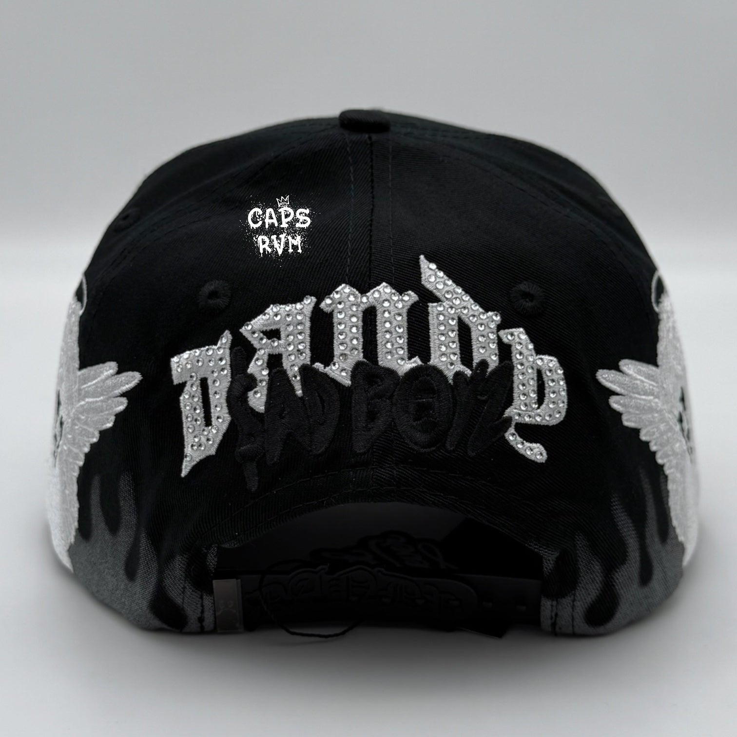 DANDYHATS X JUNIOR H “Y LLORO”
