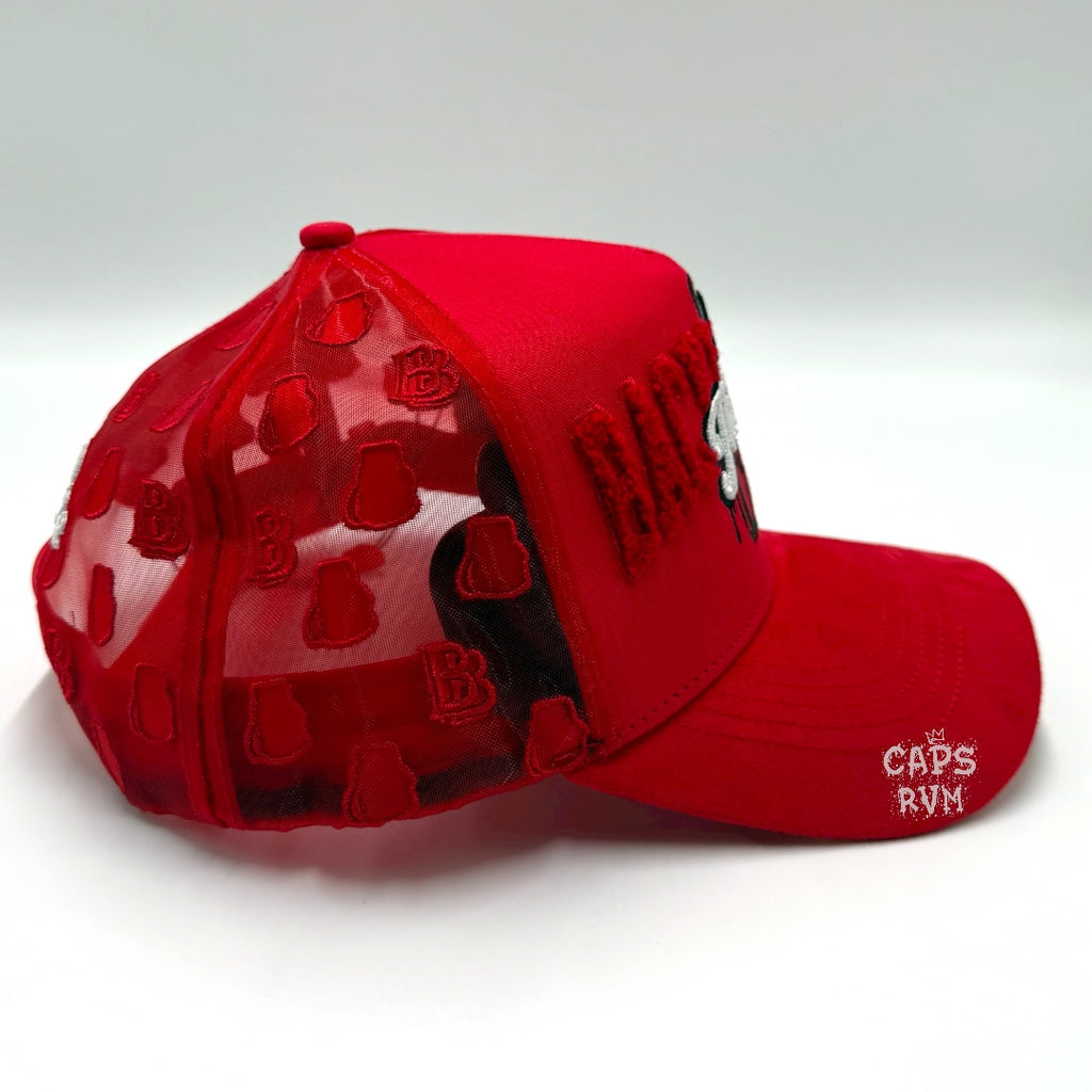 THIRTYONEHATS X BACKPACK “LA MOCHILA”