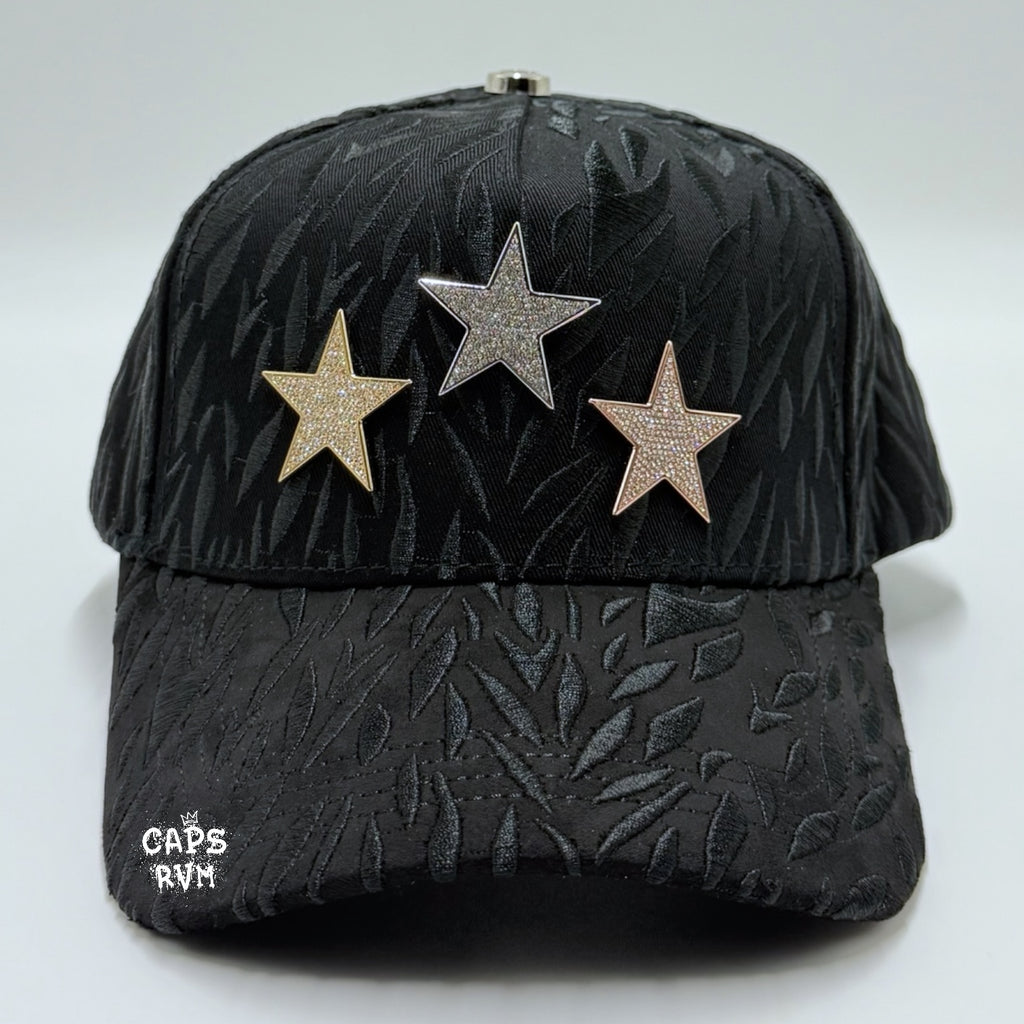 BARBASHATS X CT “ROCKSTAR 7”