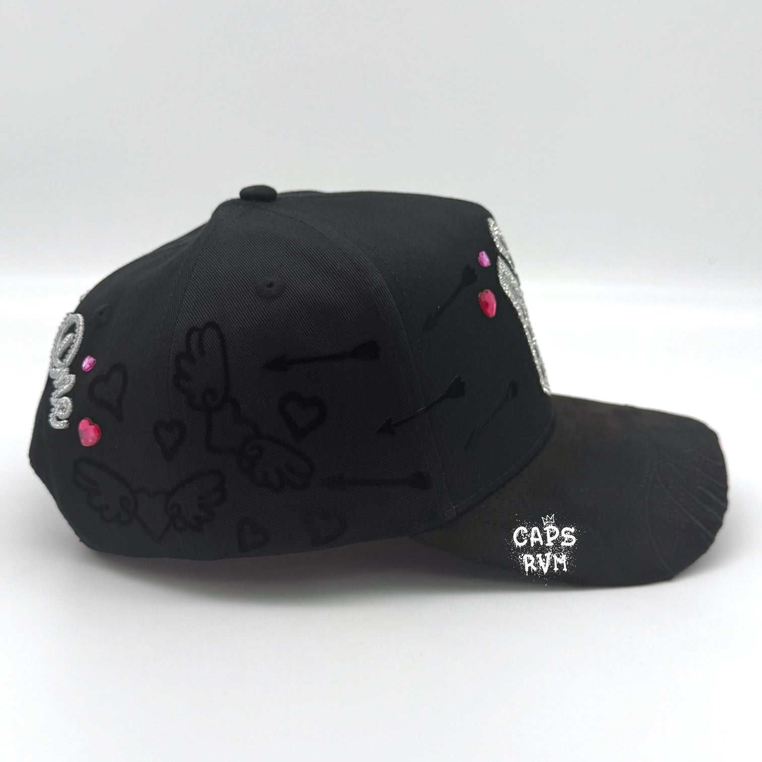 THIRTYONEHATS NY LOVESTRUCK