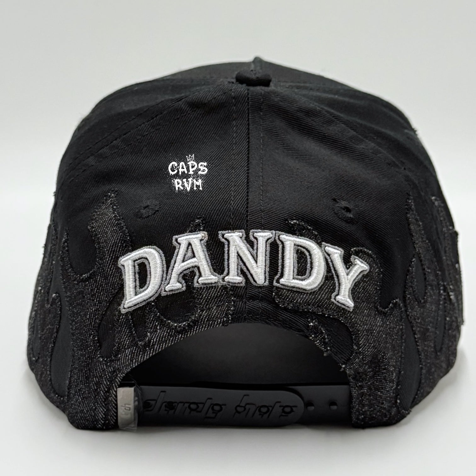 DANDYHATS “STAY”