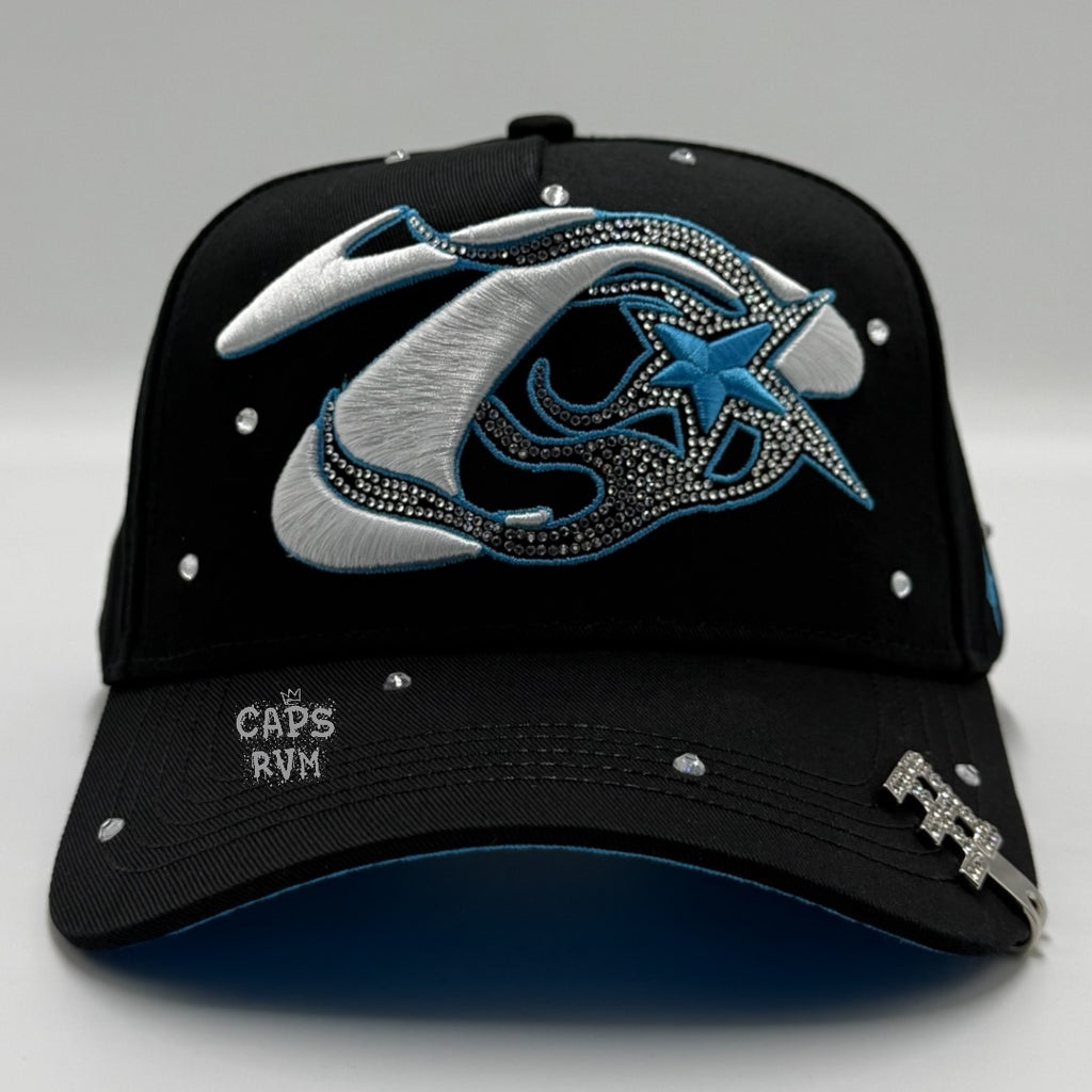 THIRTYONEHATS “T STAR”