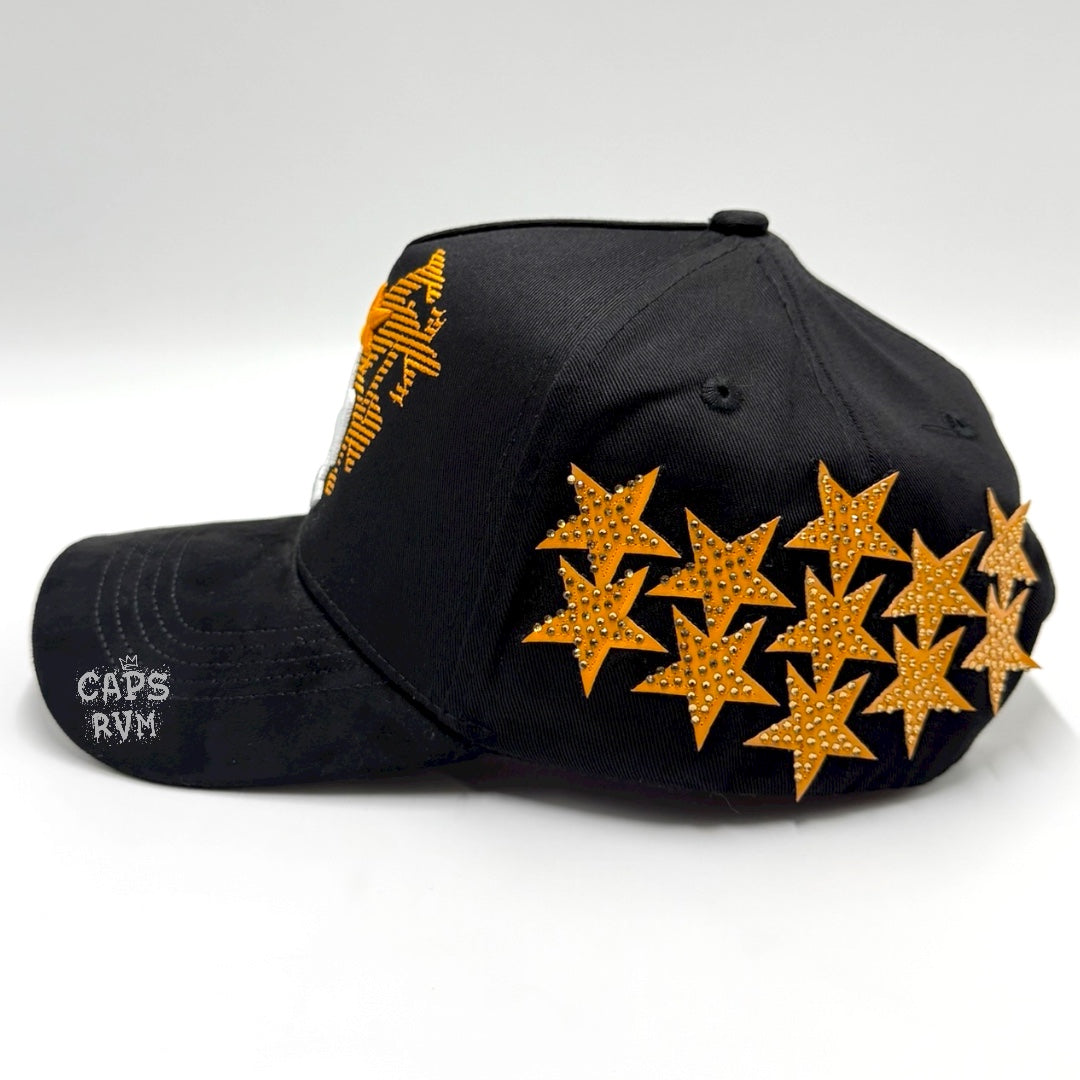 THIRTYONEHATS X EL MAGO “DE EAST L.A.”