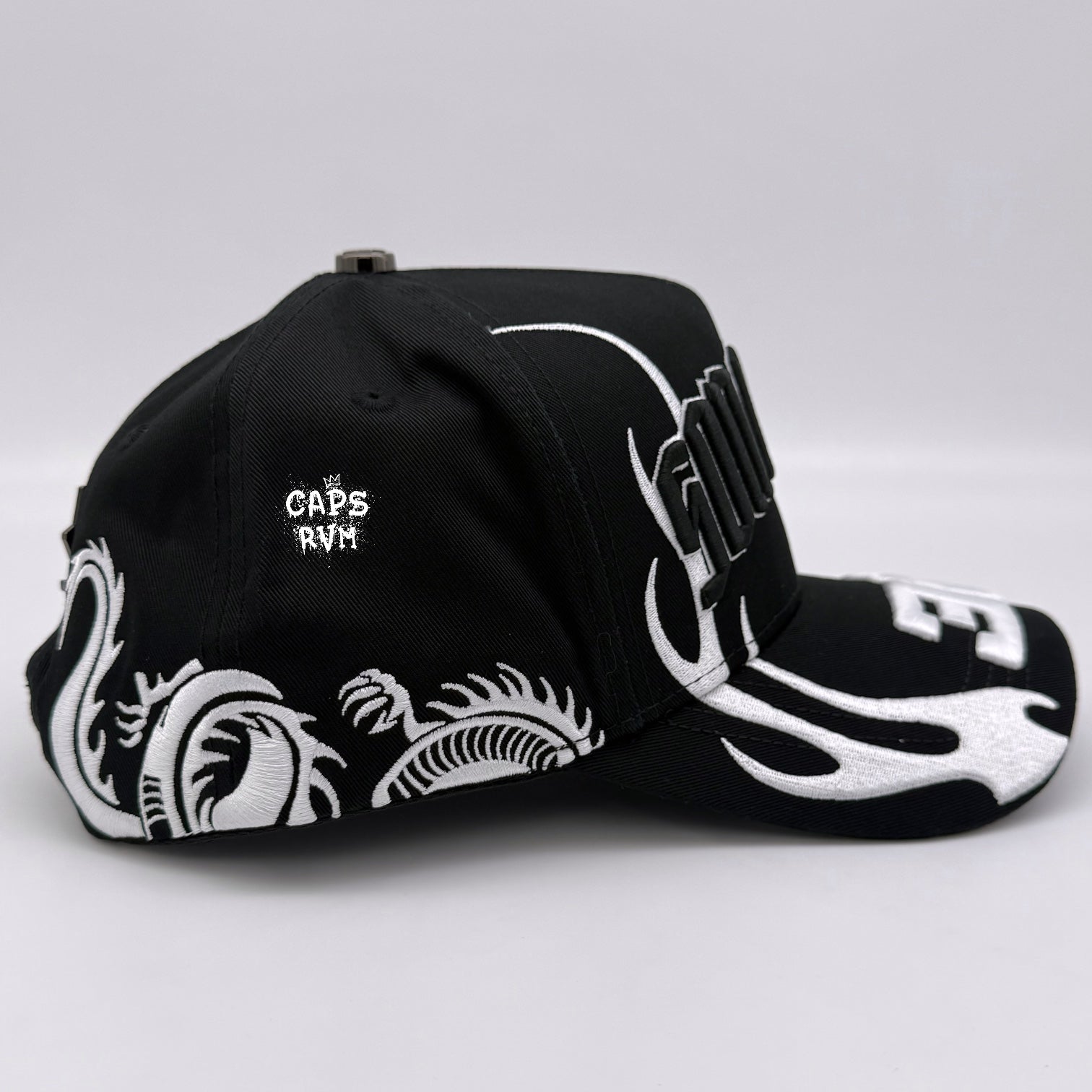 BÁEZ X SHIFU “SON OF GOD”