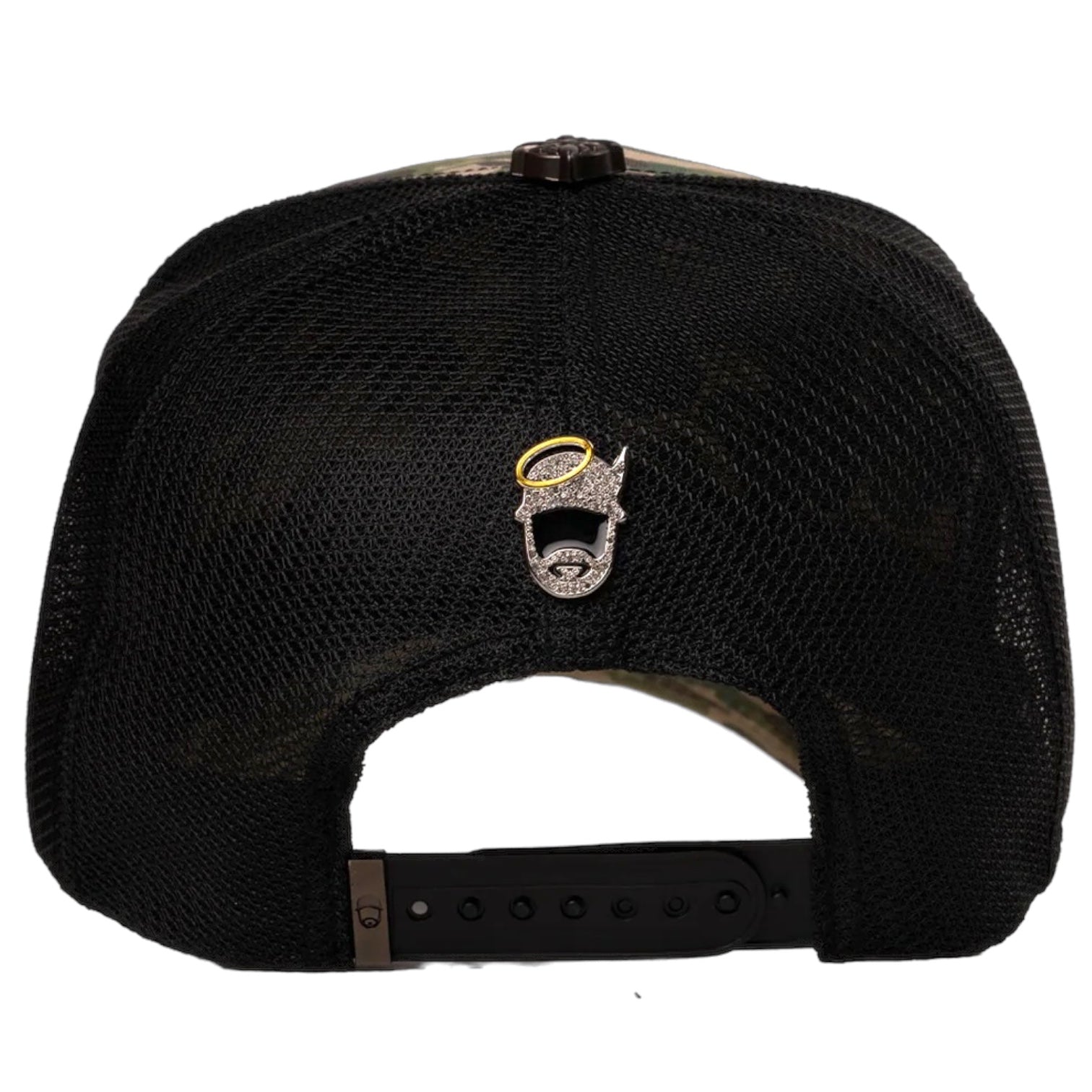 BARBASHATS “FTR TRUCKER”