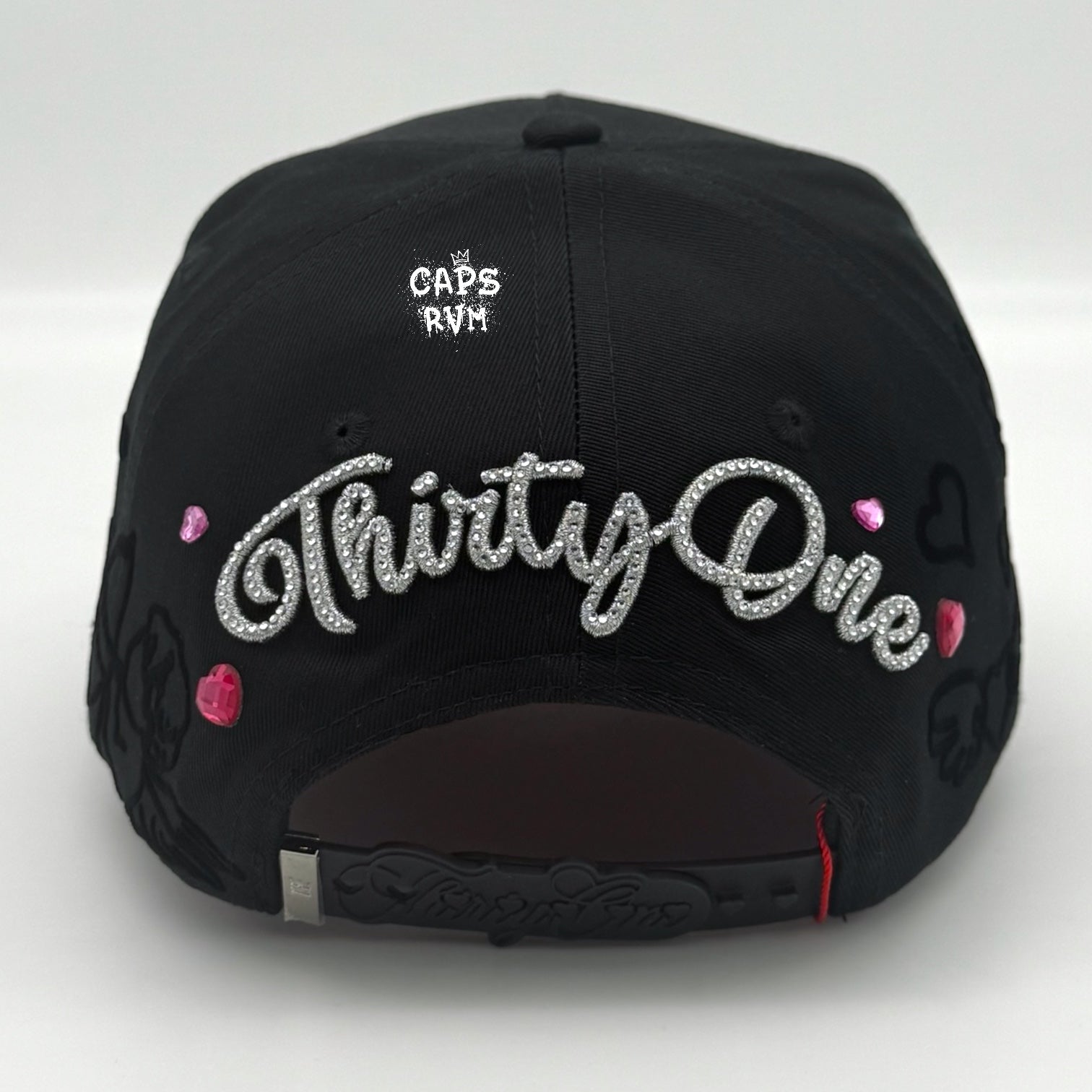 THIRTYONEHATS NY LOVESTRUCK