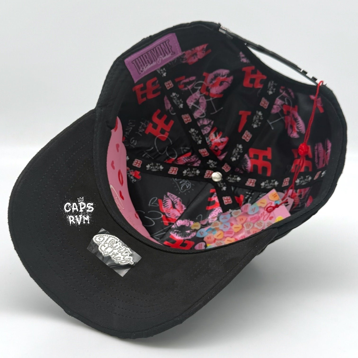 THIRTYONEHATS NY LOVESTRUCK