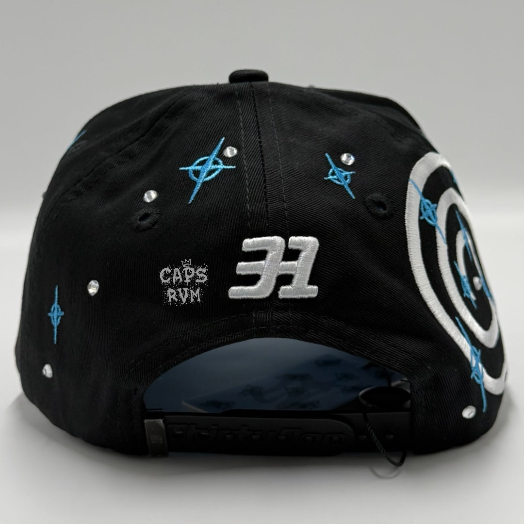 THIRTYONEHATS “T STAR”