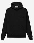 HOODIE ESSENTIALS