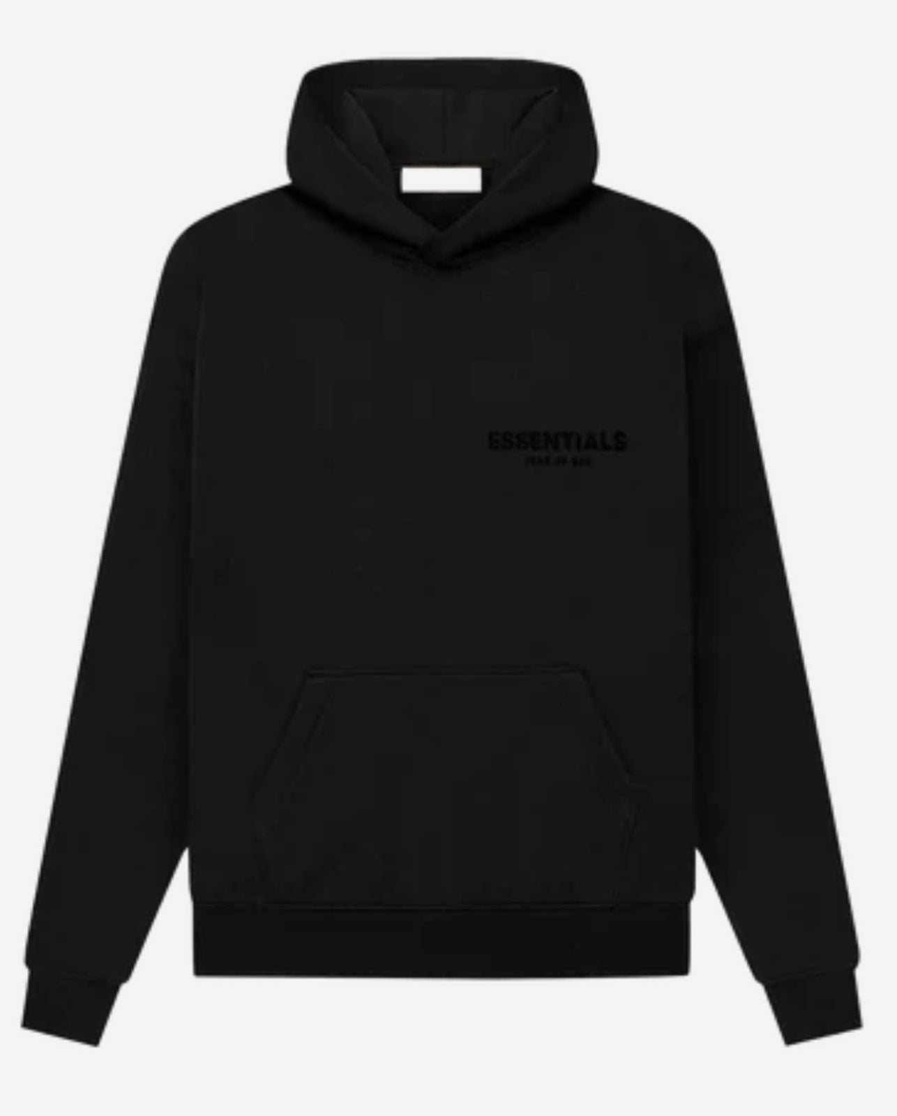HOODIE ESSENTIALS