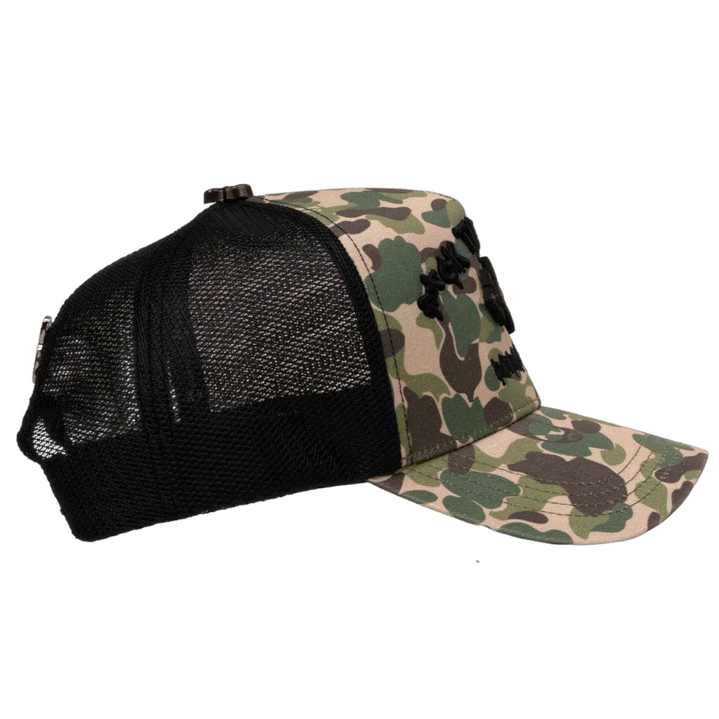 BARBASHATS “FTR TRUCKER”