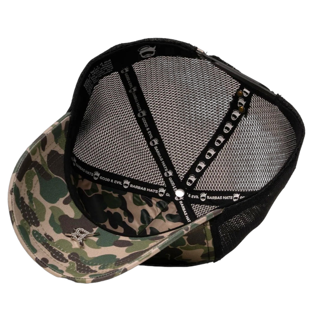 BARBASHATS “FTR TRUCKER”