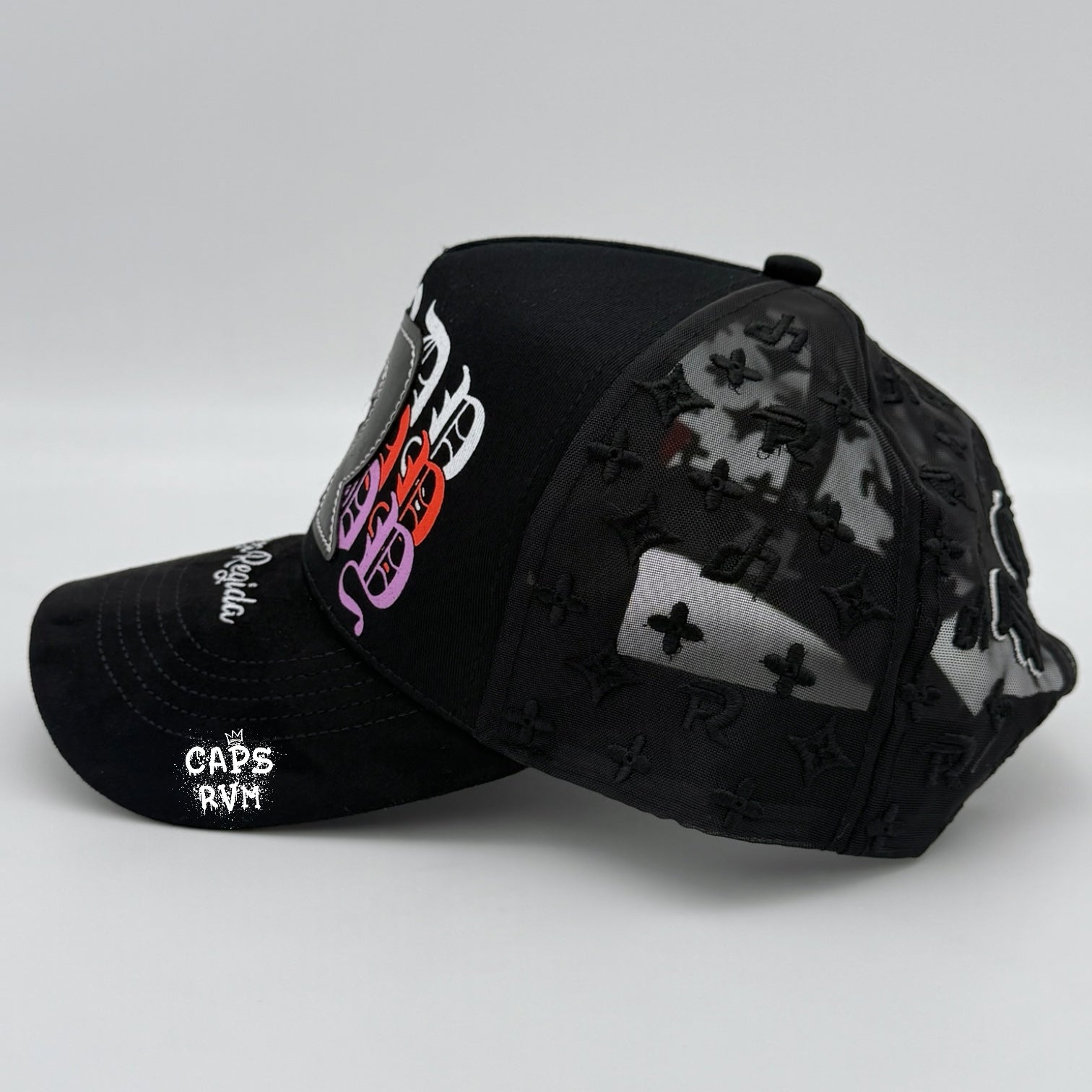 DANDYHATS X FUERZA REGIDA “FR DANDY”