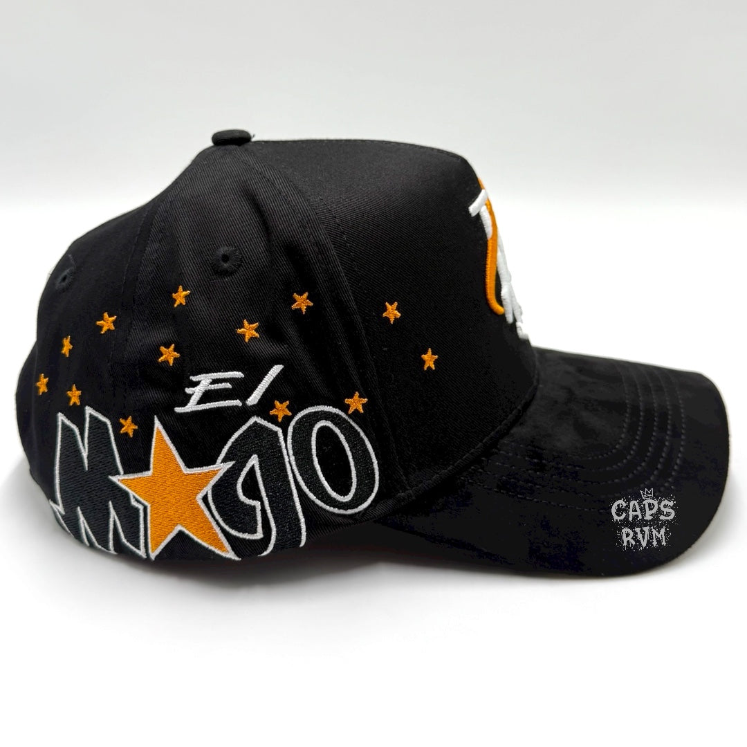 THIRTYONEHATS X EL MAGO “DE EAST L.A.”