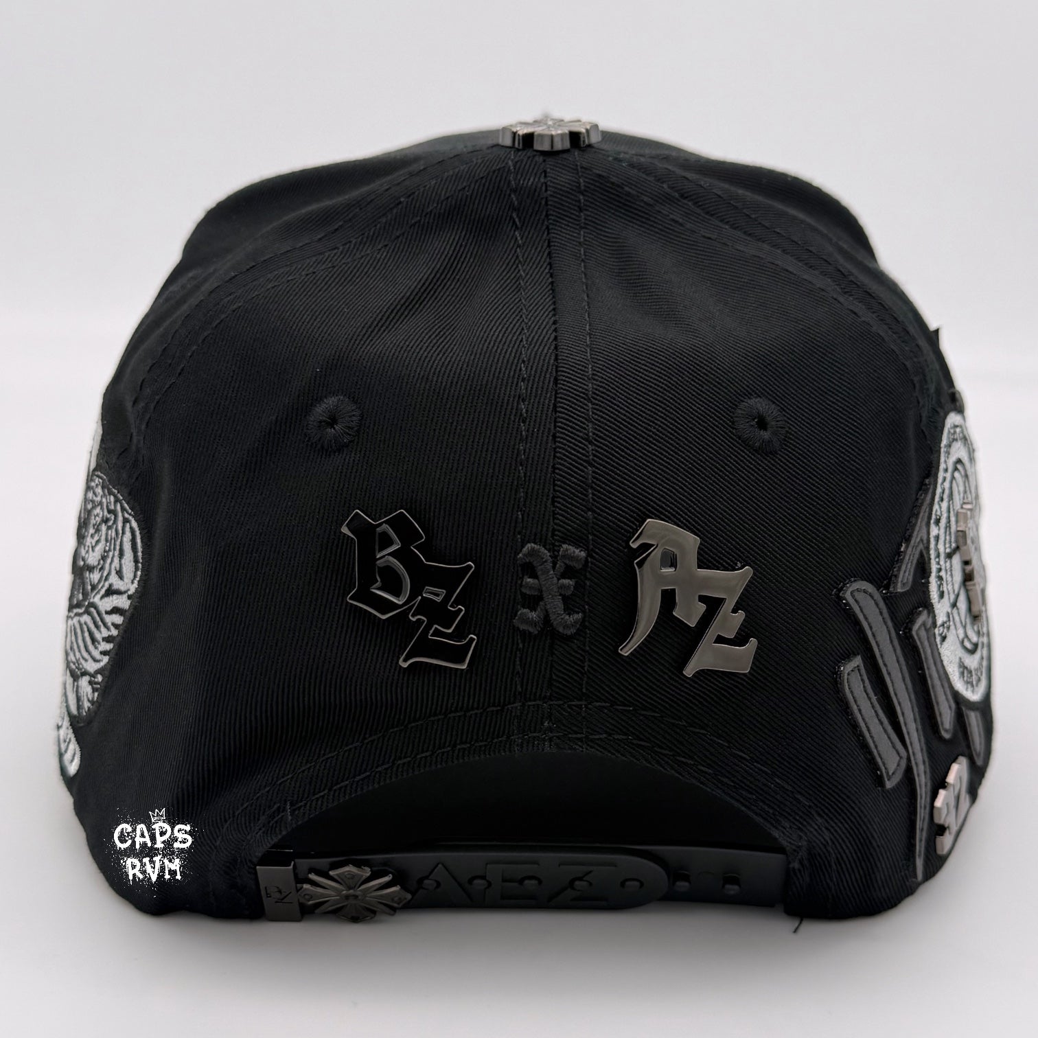BÁEZ X SHIFU “MIND OVER”