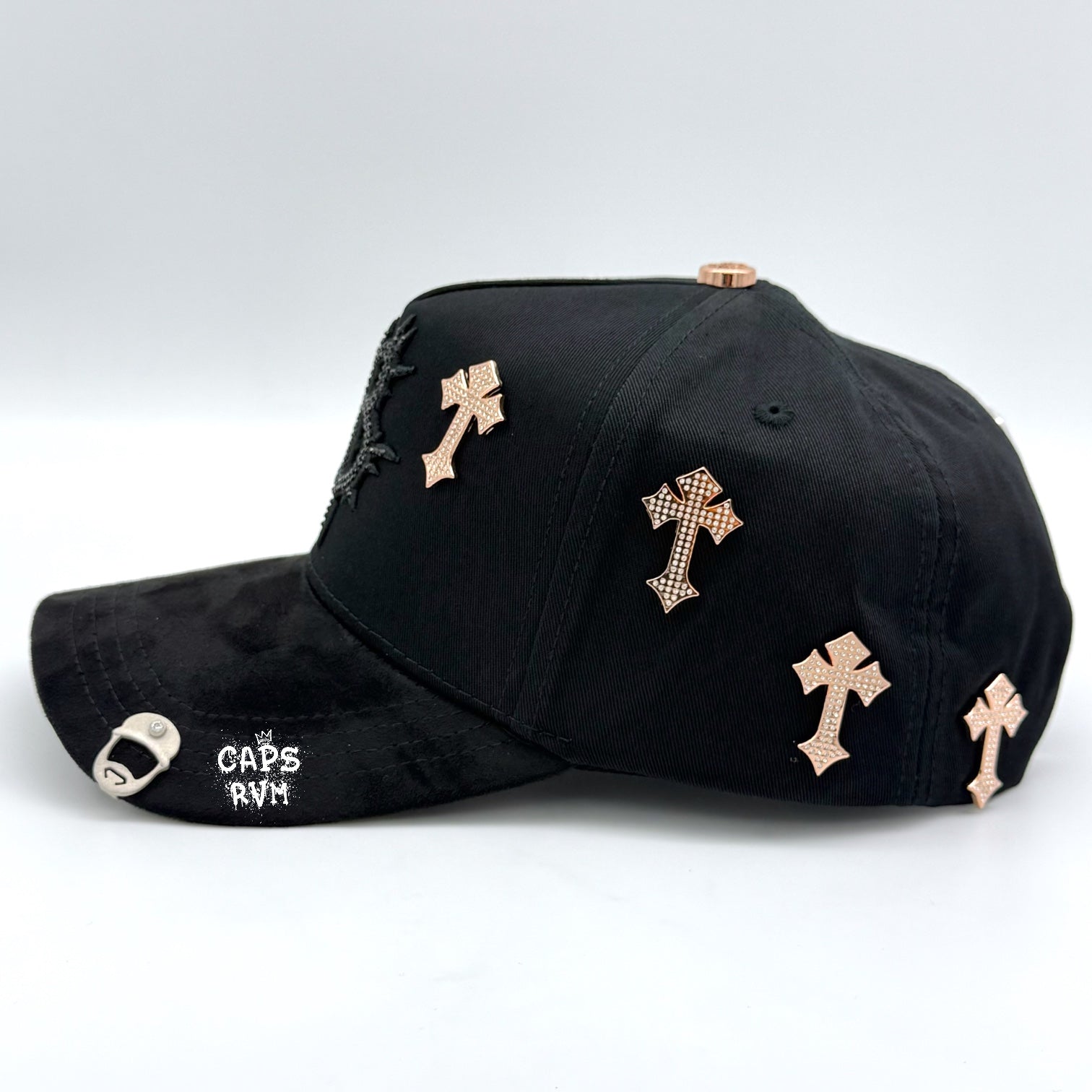 BARBASHATS B CROSS 24K