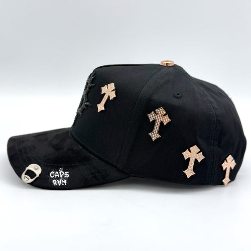 BARBASHATS B CROSS 24K