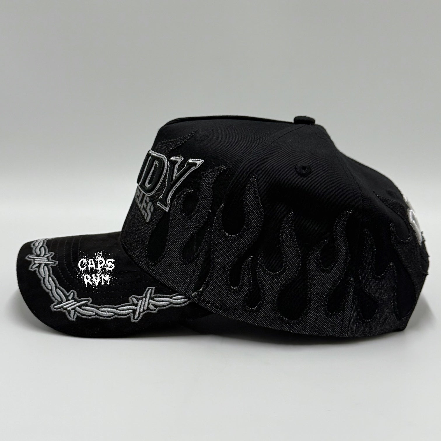 DANDYHATS “STAY”