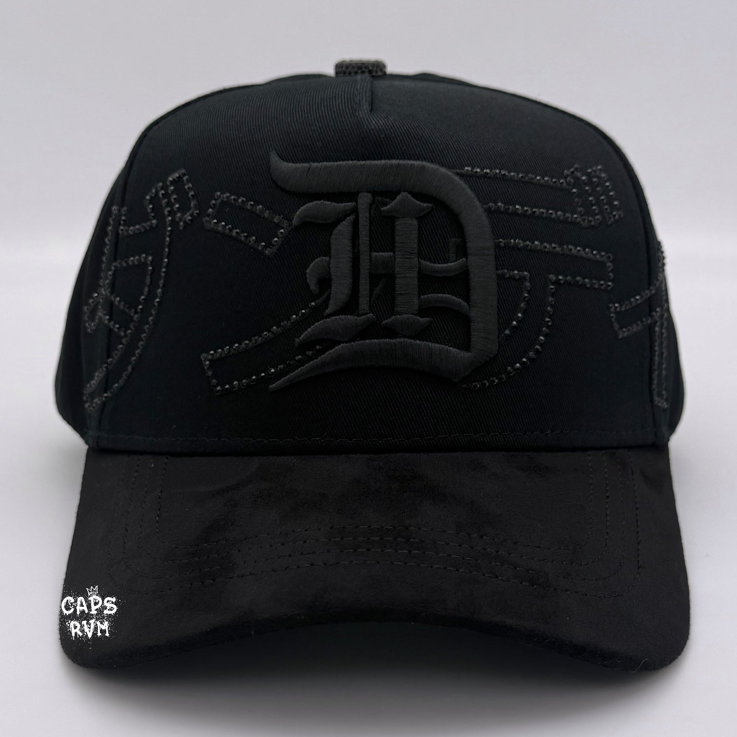 DANDYHATS “MIDNIGHT CLUB”