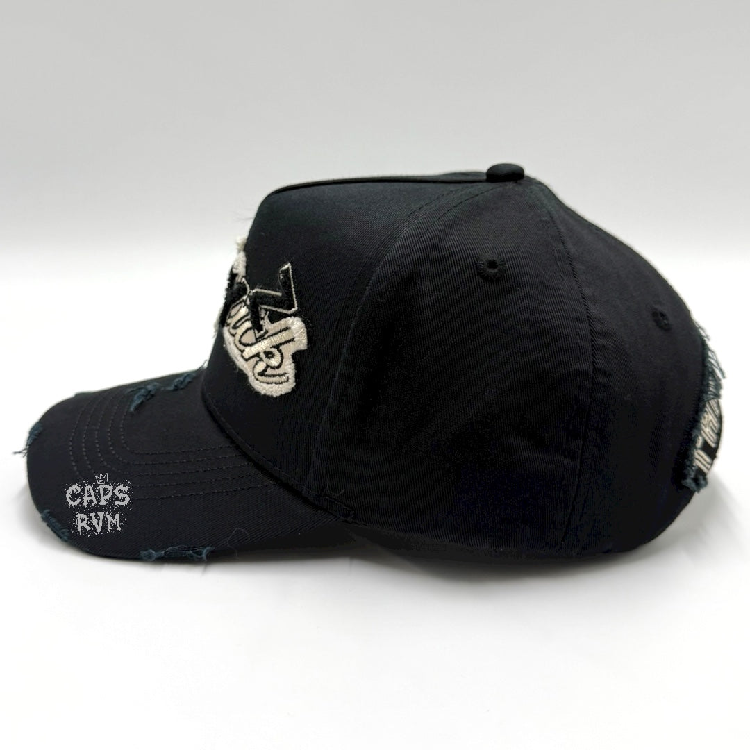 THIRTYONEHATS X BACK PACK “BACKPACK BOYZ”