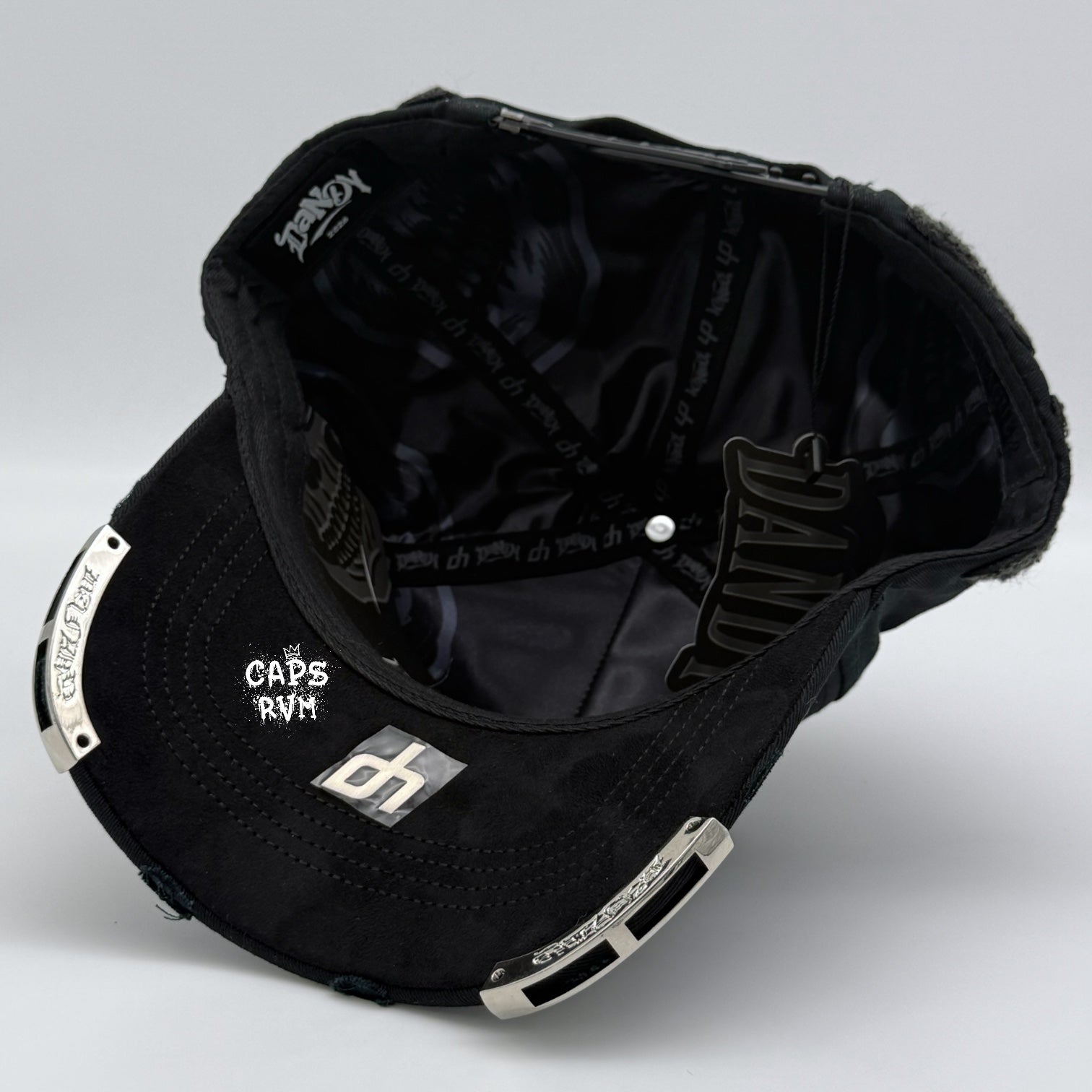 DANDYHATS PLAGUE 2