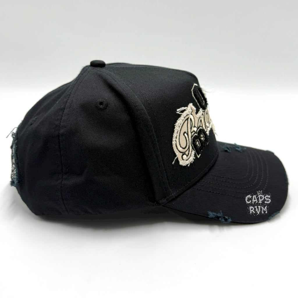 THIRTYONEHATS X BACK PACK “BACKPACK BOYZ”