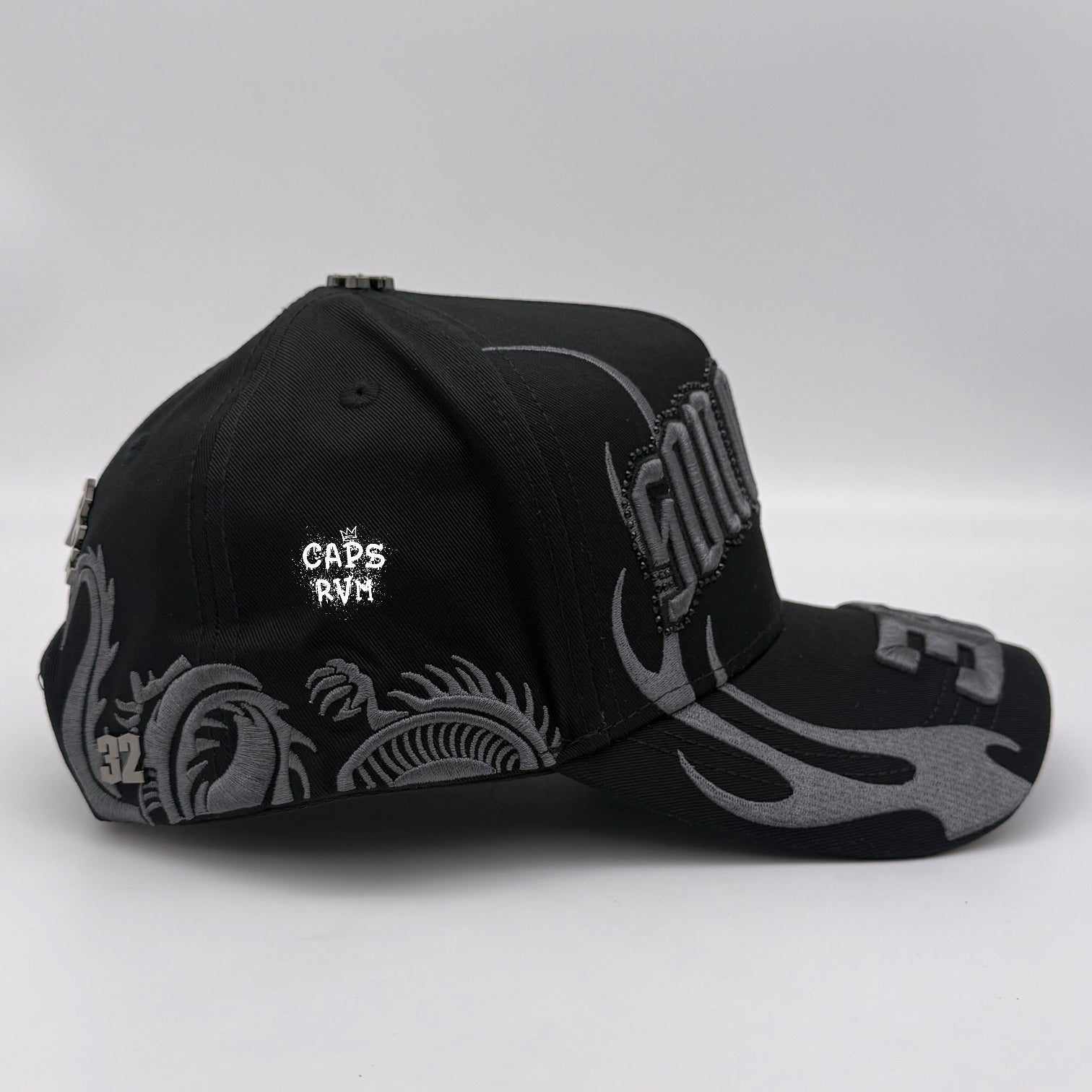 BÁEZ X SHIFU “SON OF GOD” FRIENDS&FAMILY