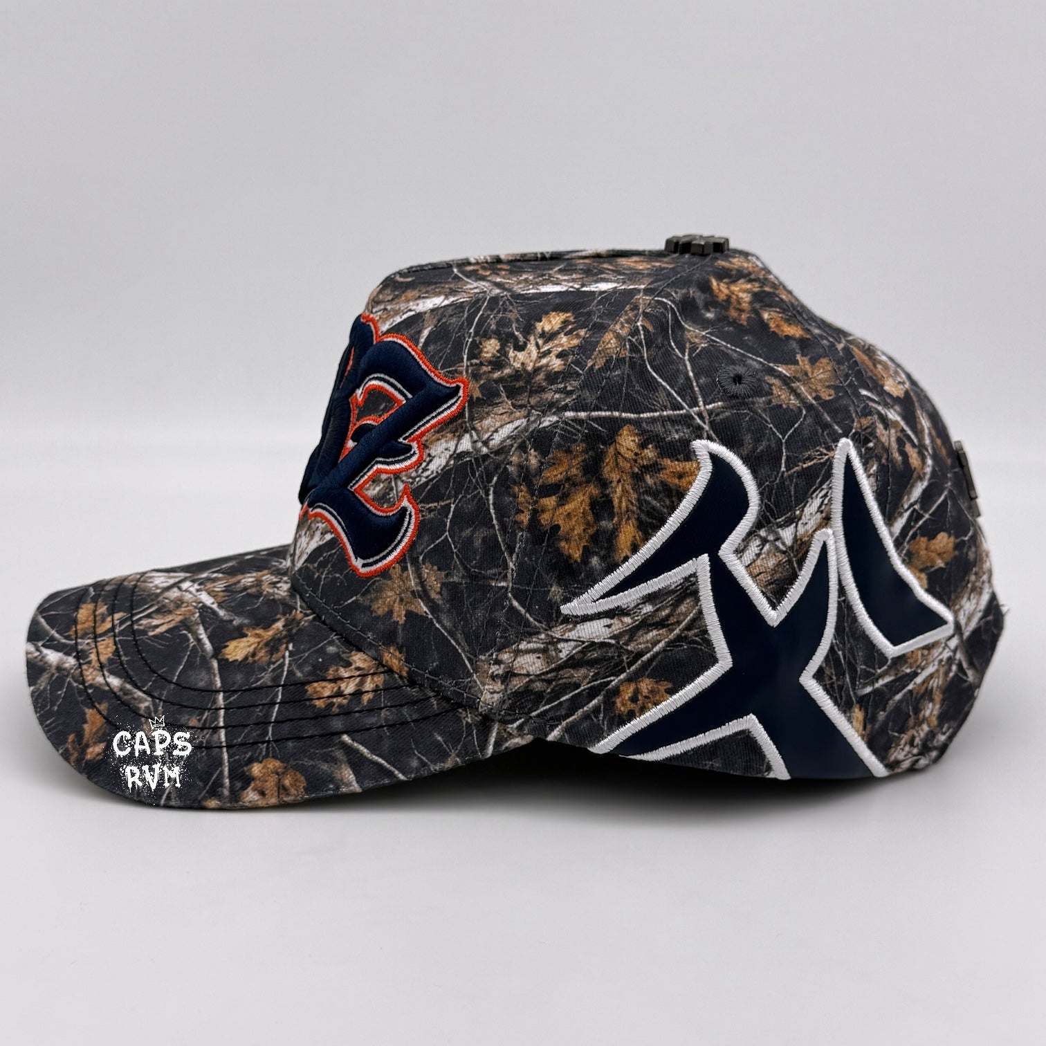 BÁEZ X SHIFU “ABZ CAMO”