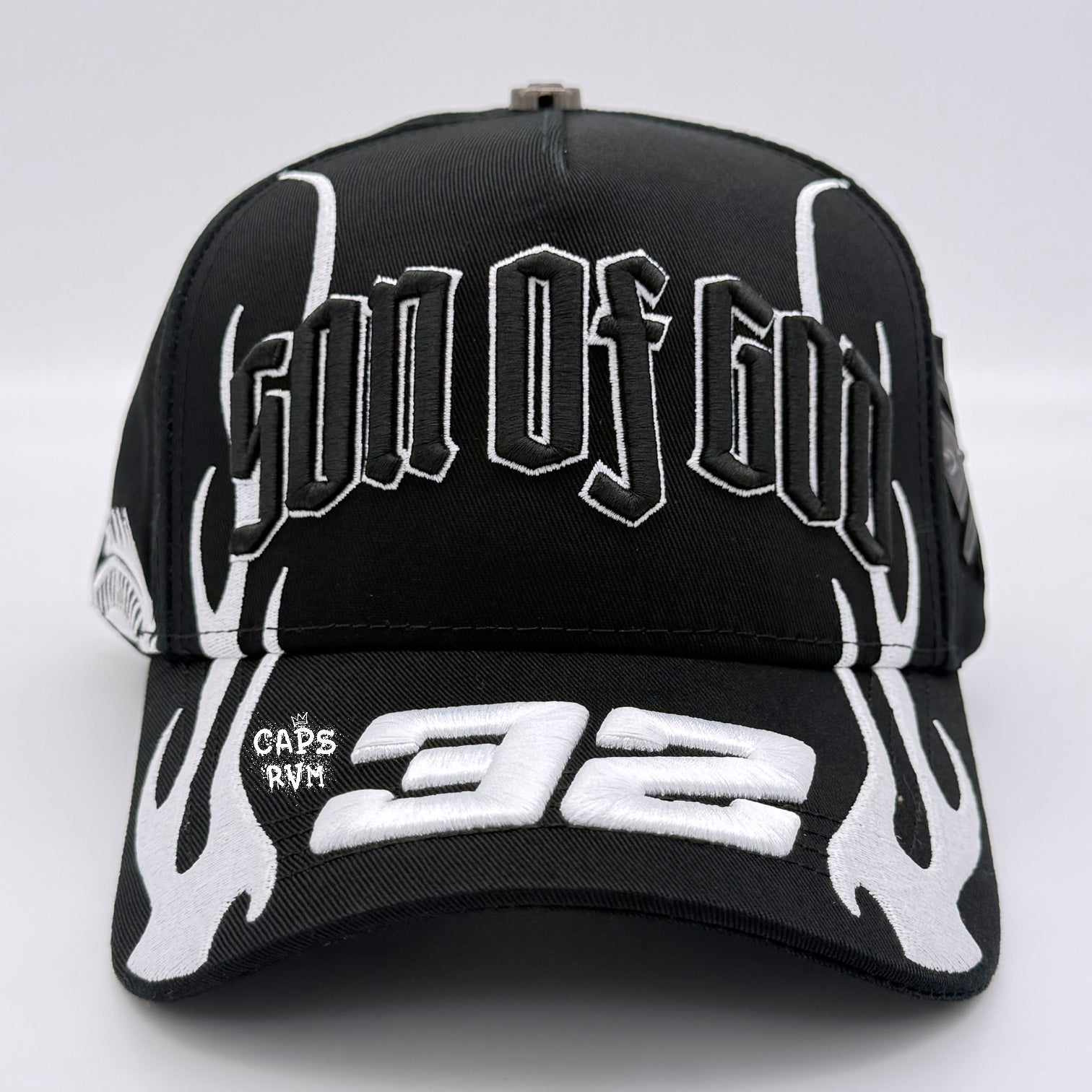 BÁEZ X SHIFU “SON OF GOD”