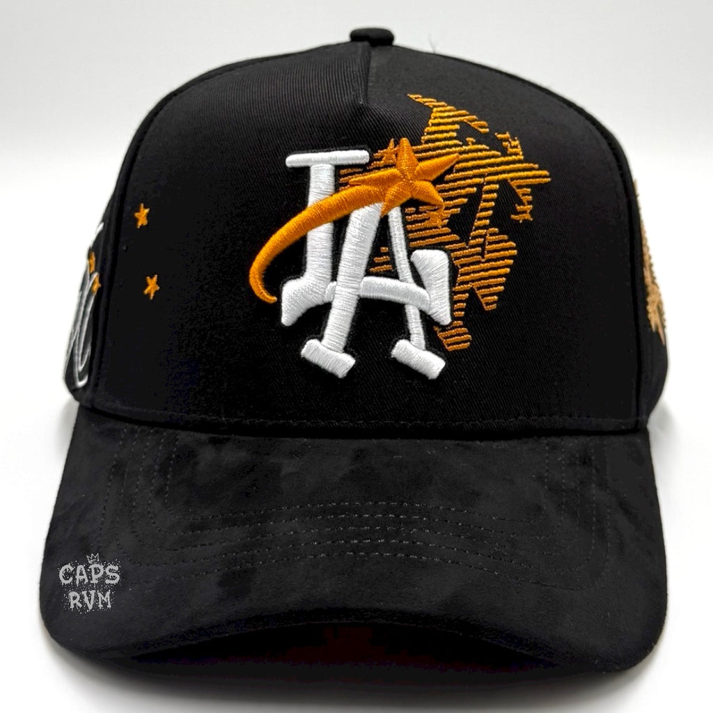 THIRTYONEHATS X EL MAGO “DE EAST L.A.”