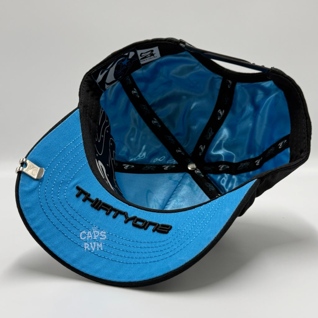 THIRTYONEHATS “T STAR”