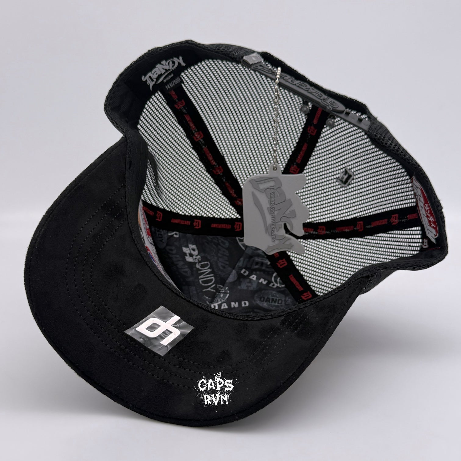 DANDYHATS “D SPEC”
