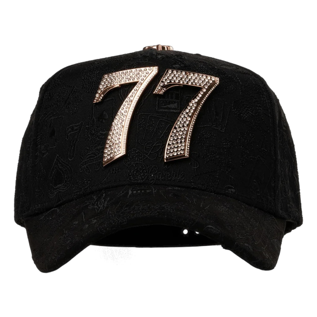 BARBASHATS “77 LAST EDITION”