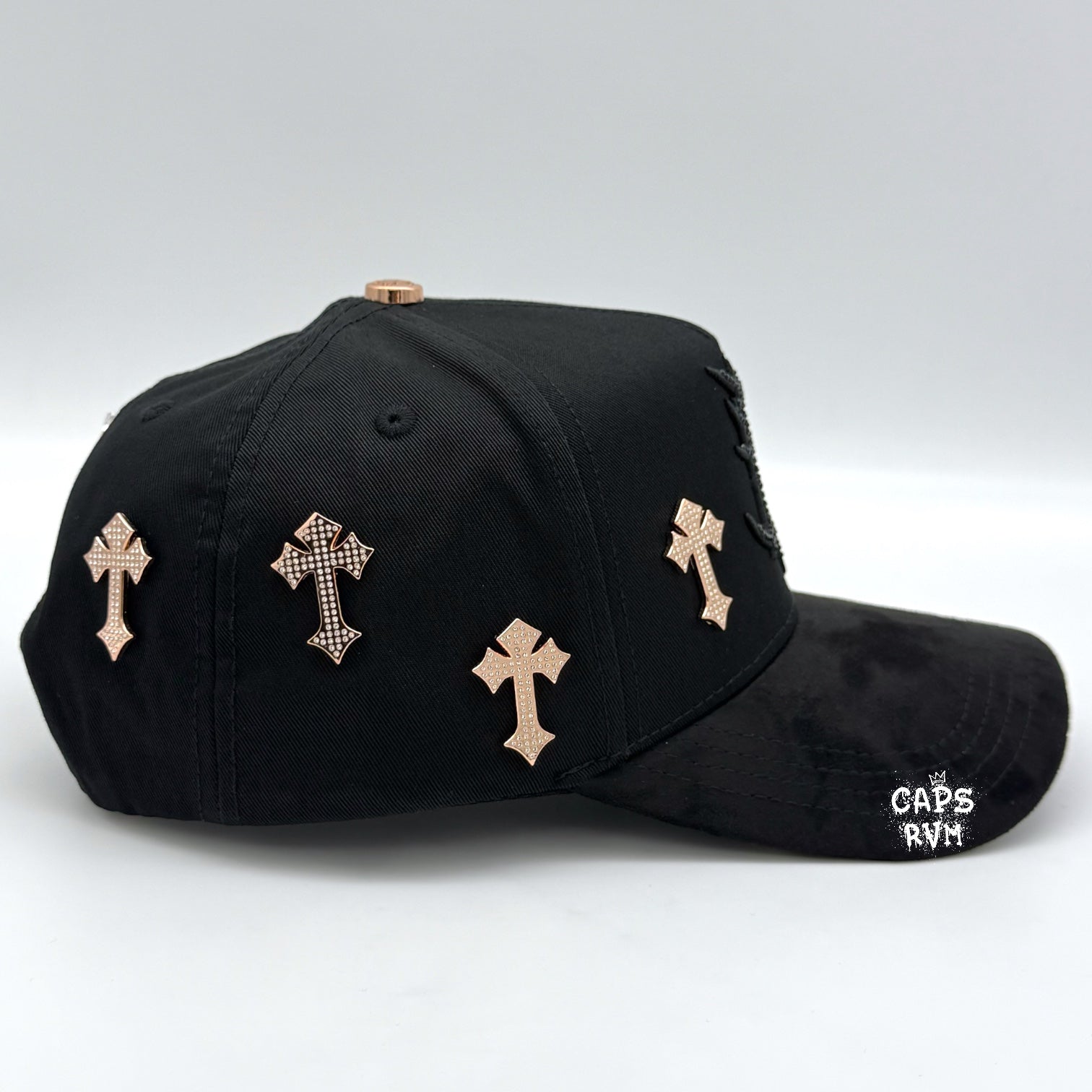 BARBASHATS B CROSS 24K