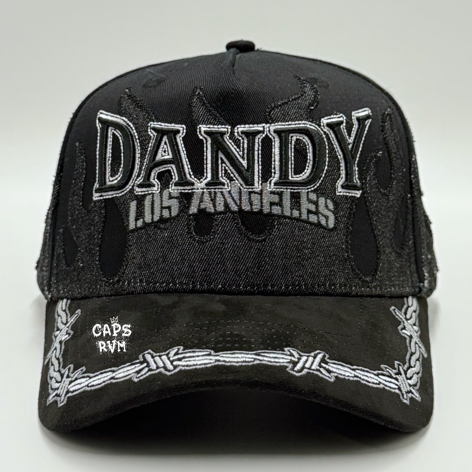 DANDYHATS “STAY”