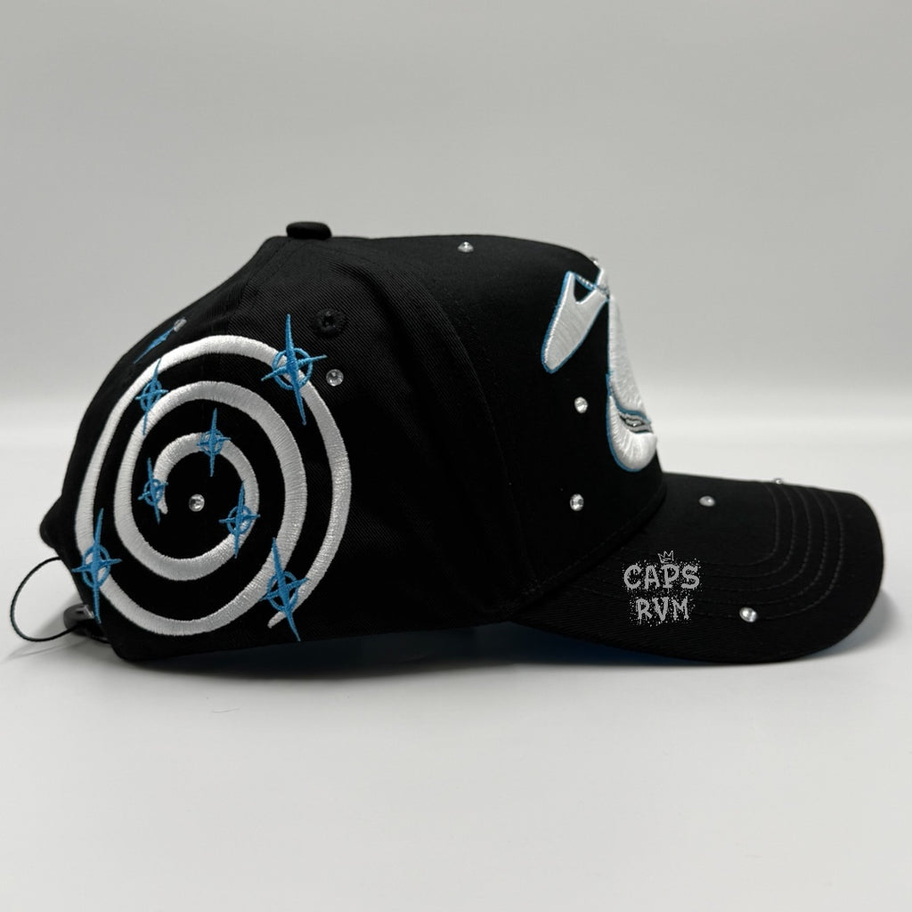 THIRTYONEHATS “T STAR”