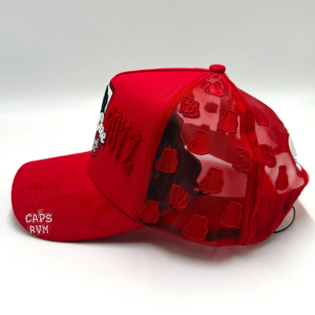 THIRTYONEHATS X BACKPACK “LA MOCHILA”