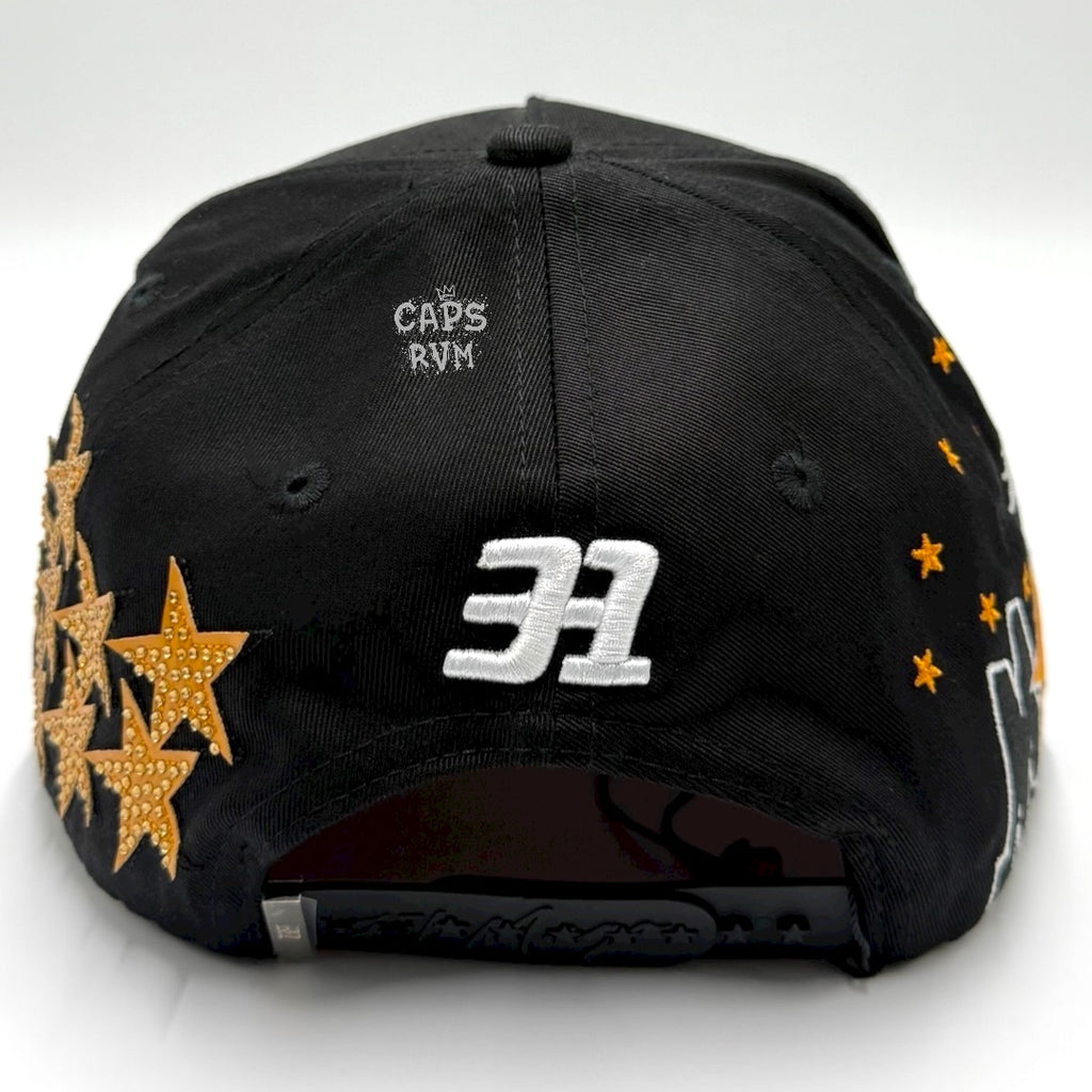 THIRTYONEHATS X EL MAGO “DE EAST L.A.”
