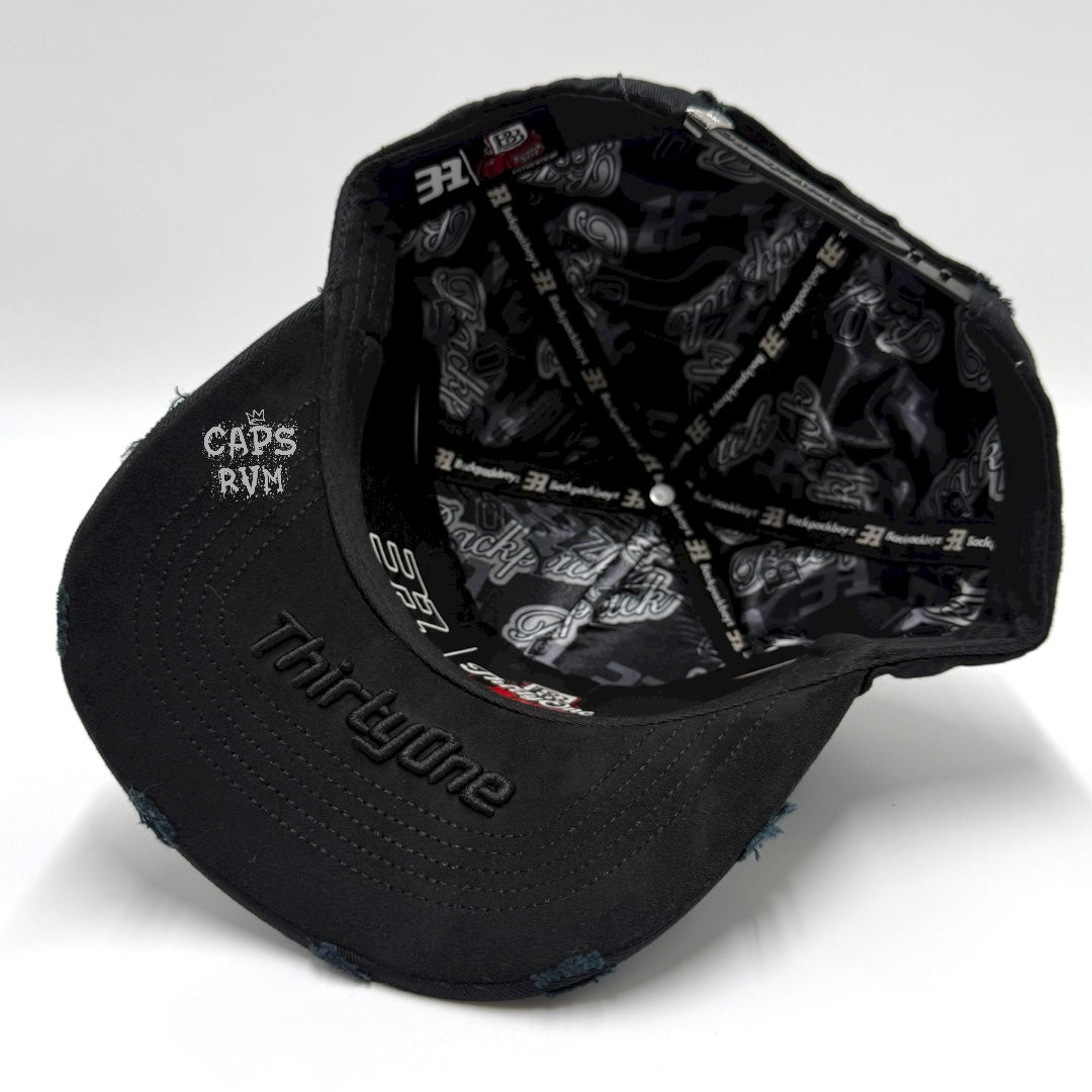 THIRTYONEHATS X BACK PACK “BACKPACK BOYZ”