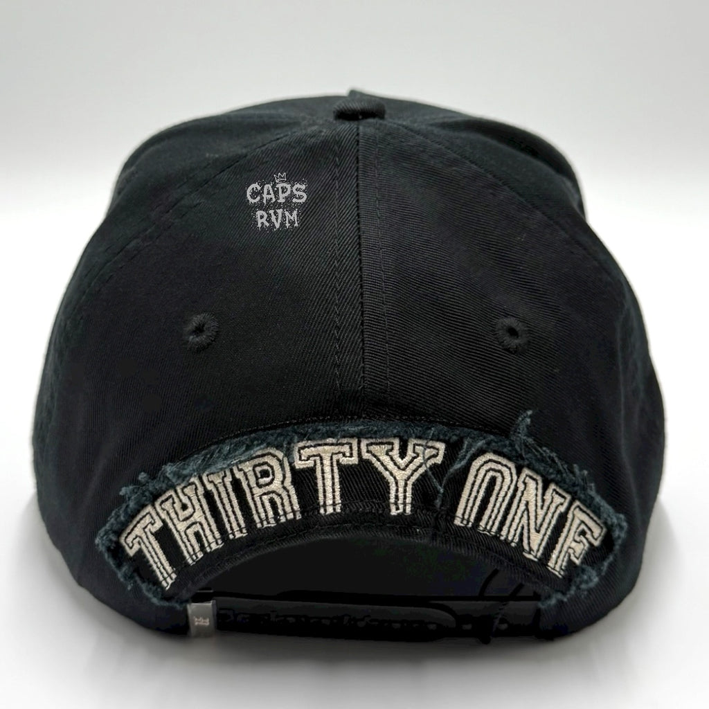 THIRTYONEHATS X BACK PACK “BACKPACK BOYZ”