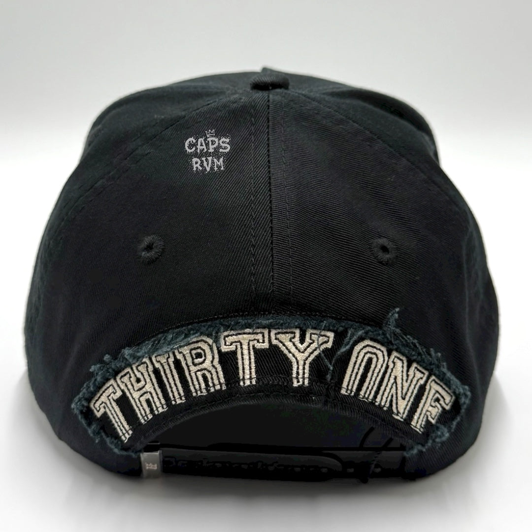 THIRTYONEHATS X BACK PACK “BACKPACK BOYZ”