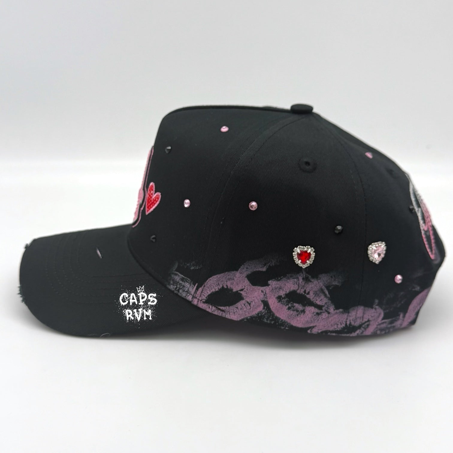 THIRTYONEHATS XOXO